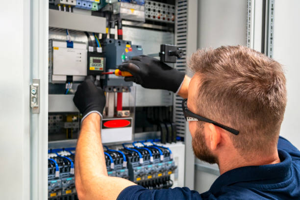 Best Electrical Upgrades for Homes  in Jackson, MS