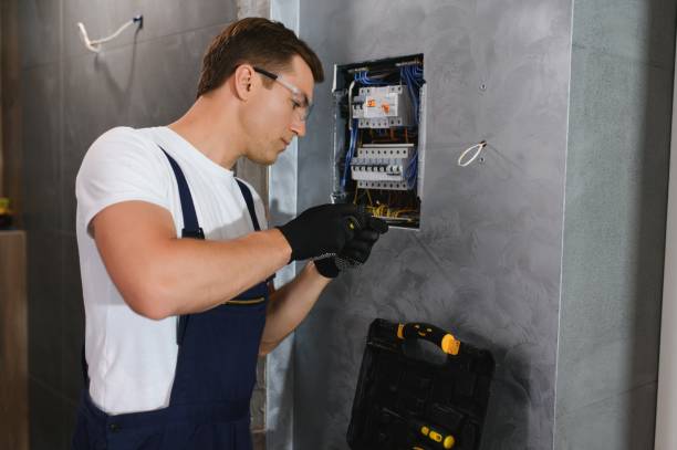 Best Circuit Breaker Repair  in Jackson, MS