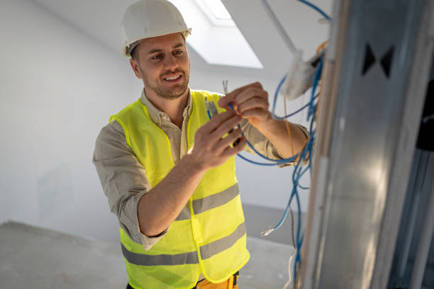  Jackson, MS Electrician Pros