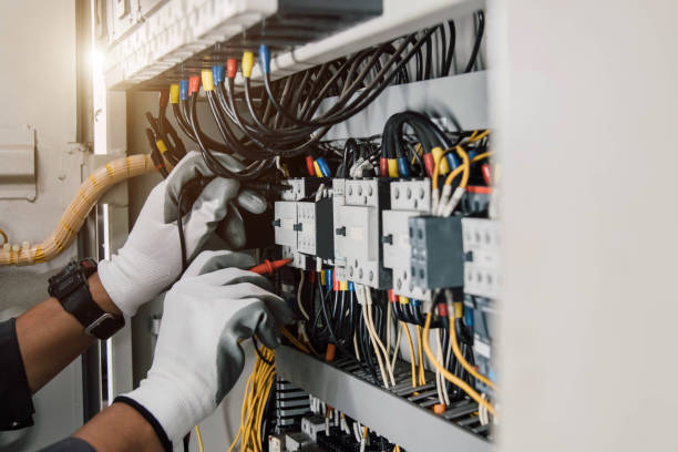 Best Electrical Troubleshooting Services  in Jackson, MS